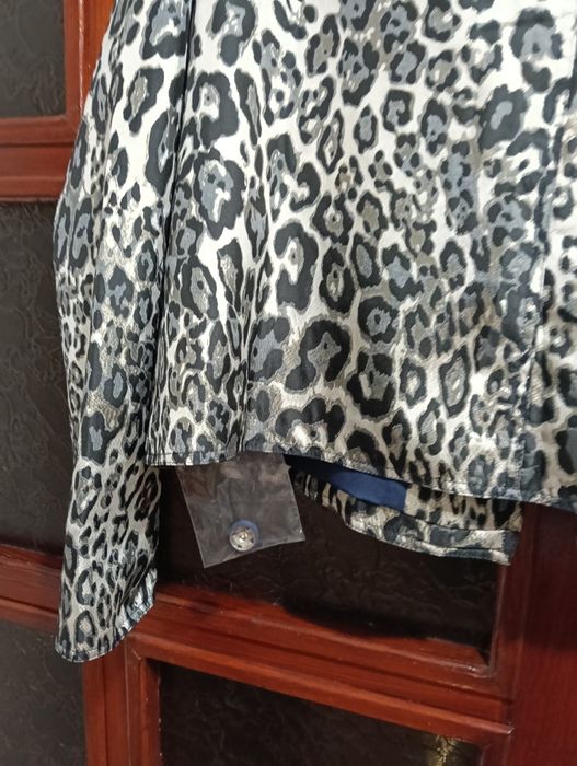 Nowa narzutka firmy Back Sondergaard