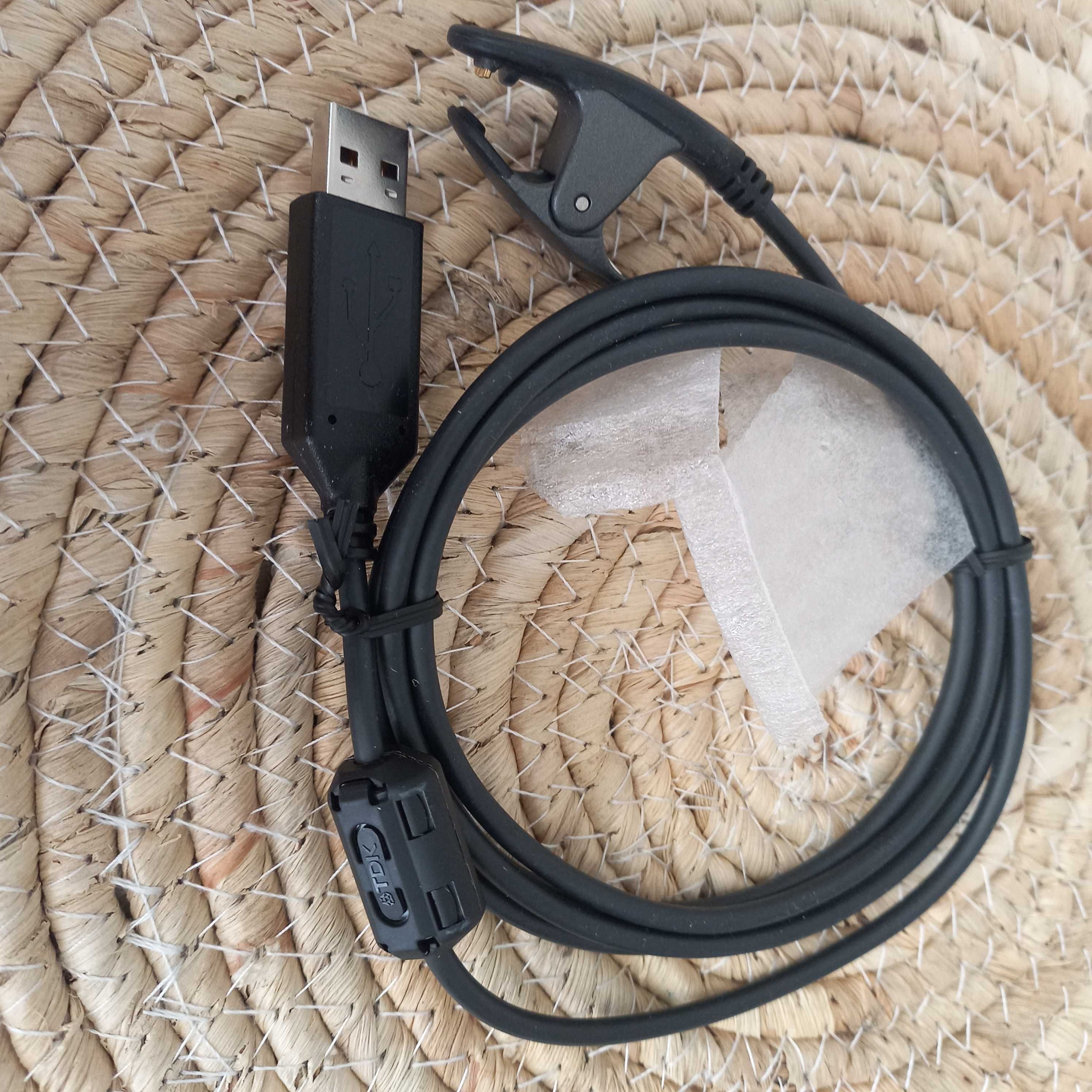 Oryginalna Ładowarka USB Kabel Suunto Spartan Ultra