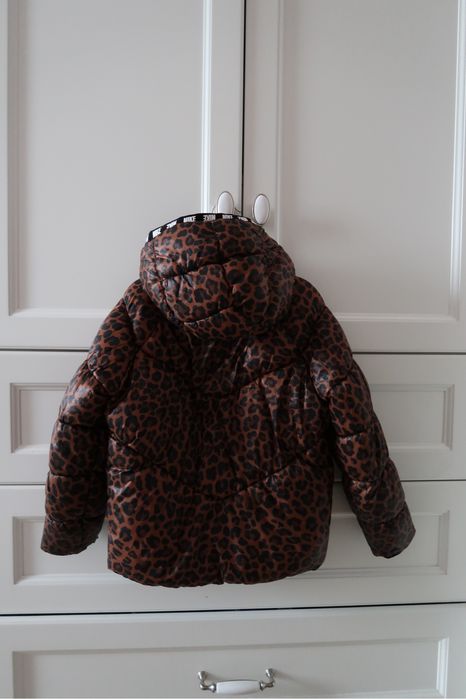 Куртка nike 6 років