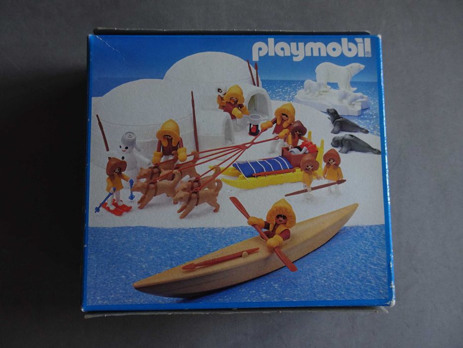 Playmobil - Refª 3248 (selado)
