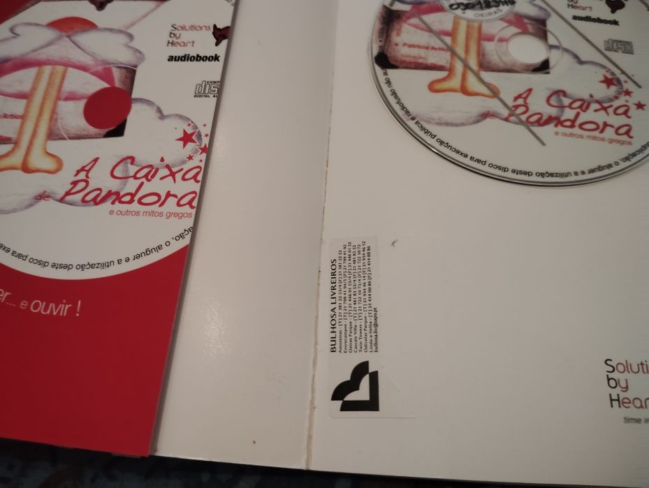 Livros Infantis Usados