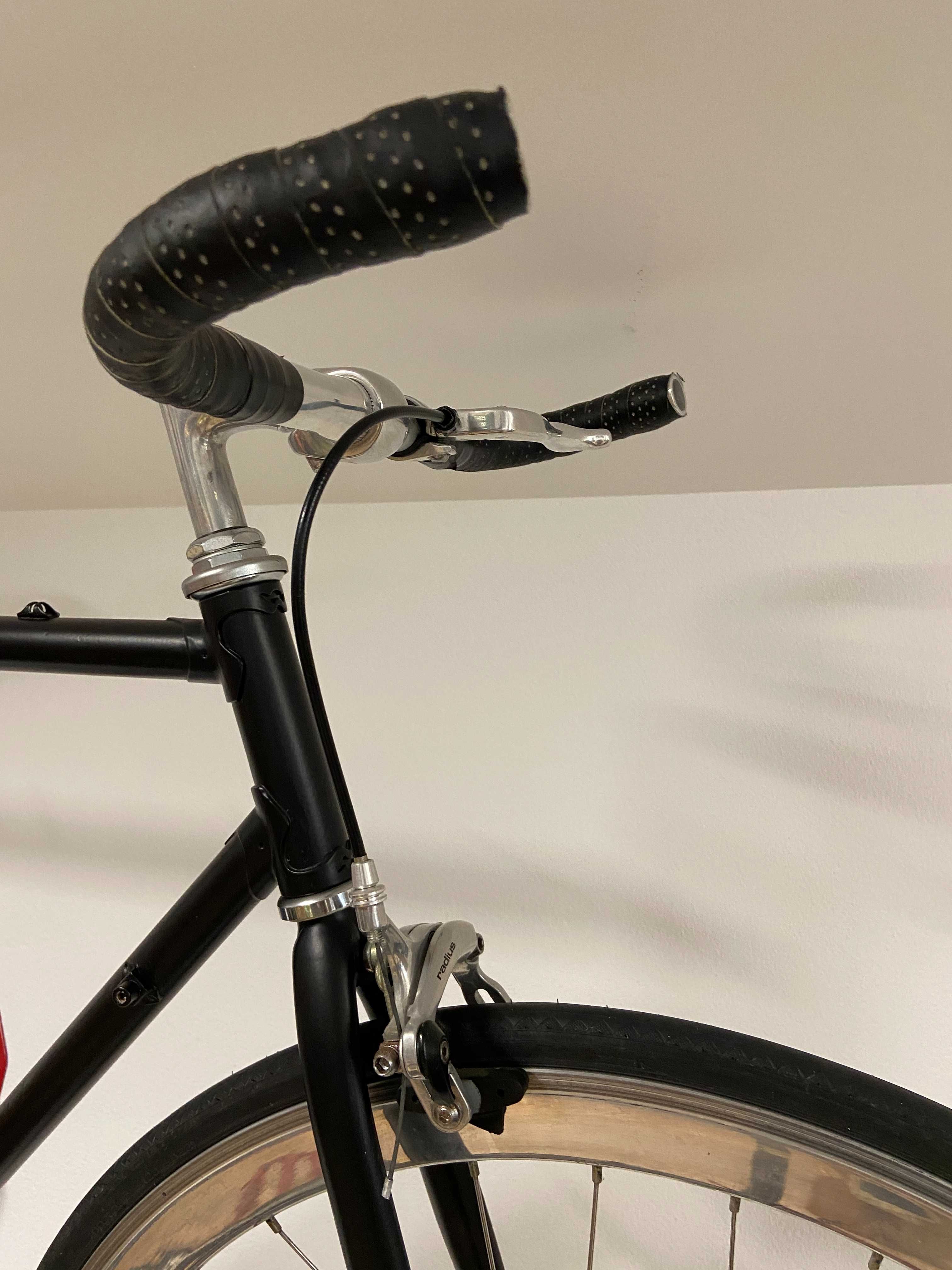 Bicicleta Fixed Gear / Single Speed
