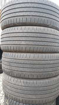 235/55 R18 4шт Continental ( Континенталь) Авторезина, шини.