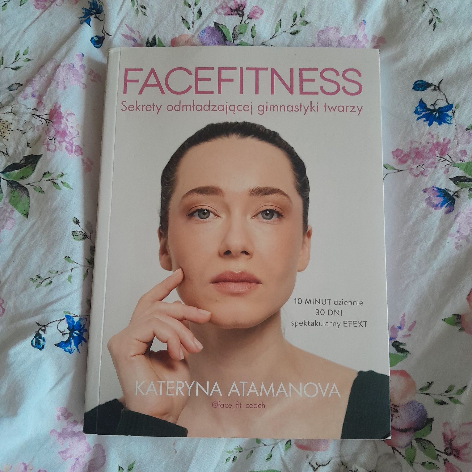 Facefitness Kateryna Atamanova