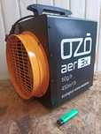 Промышленный озонатор воздуха OzoLed 60г/ч