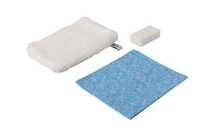 ZESTAW MINI RAYPATH do mycia okien, luster, nagrobka, karoserii, felg