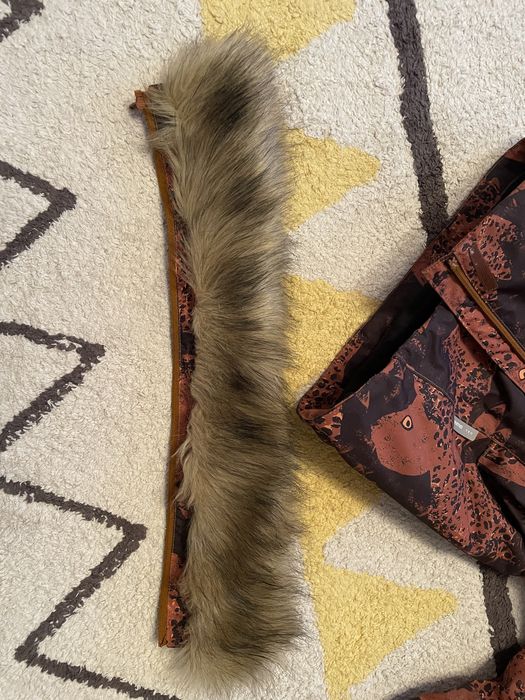 Куртка зимняя Reimatec Musko