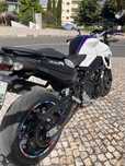 MOTA ESPERACULAR , NÃO PERCA ESTA OPORTUNIDADE DE TER ESSE MOTORZÃO!!