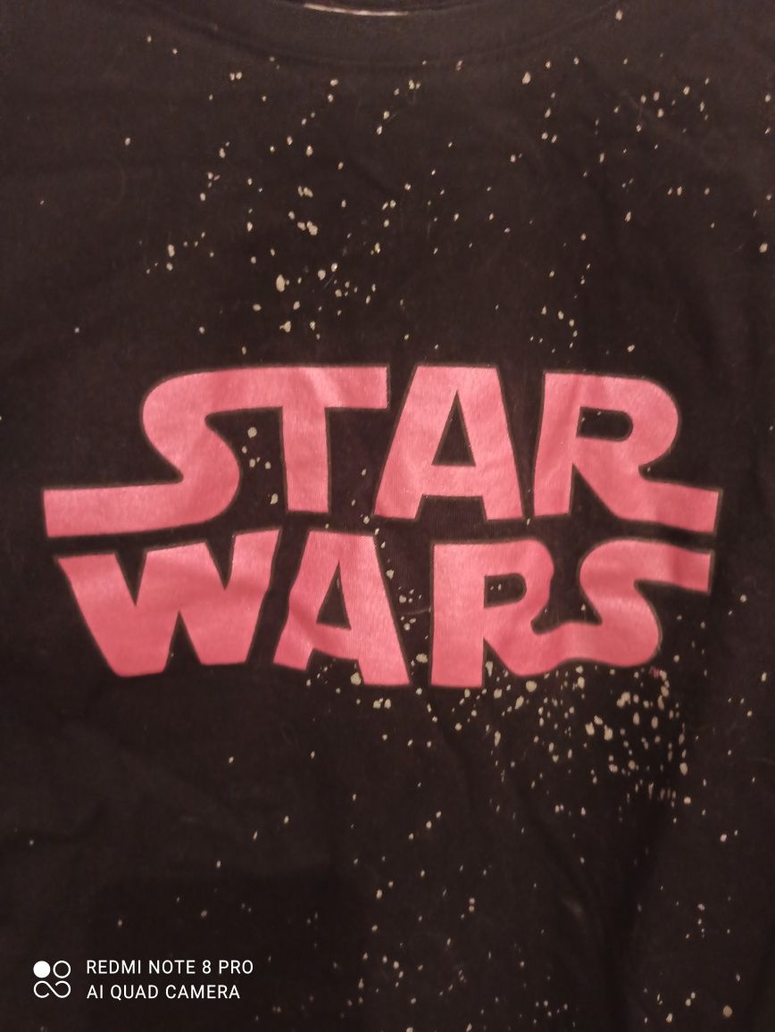 Bluza bluzka Zara Star Wars 152