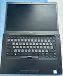 Dell 7490 i5/8/256 4G + NOWY ORYGINALNY akumulator