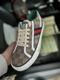 Кеди gucci tennis