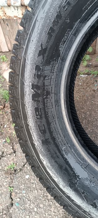 Зимняя резина в Славянске