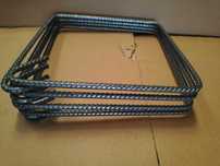 Jarzemka Przed Sezonem! Strzemiona Budowlane w Super Cenie FI6 FI 8