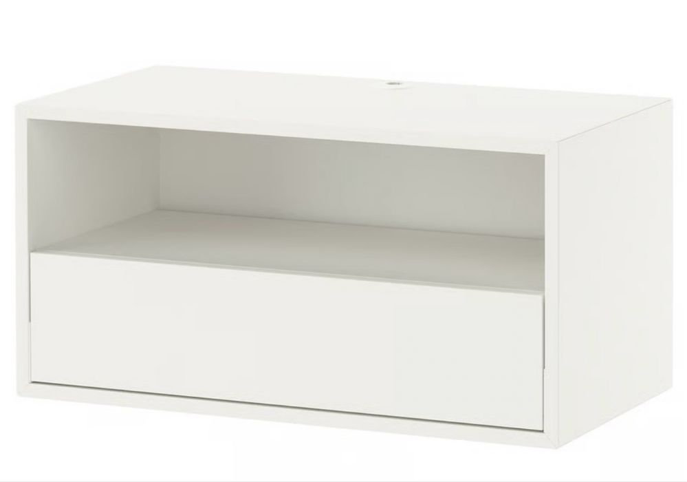 Półka na media EKET