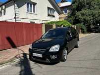 Kia carens 2007 2,0 бенз автомат