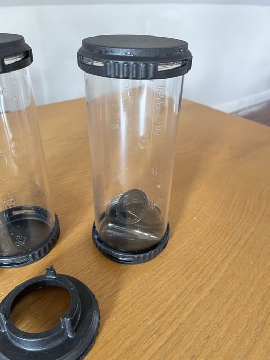 de Buyer Pistolet do kremu 0,75 l | Le Tube (D-3358-01)