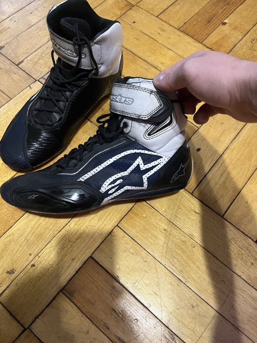Alpinestars Мотоботи