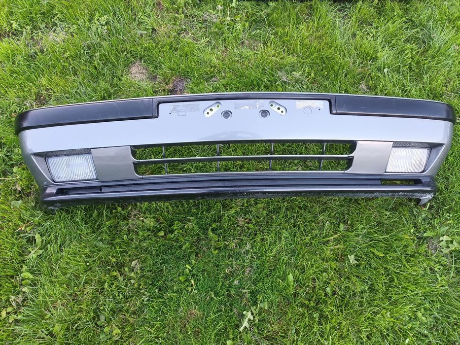 Zderzaki M Technik M Pakiet BMW E34 M5 540i 535i v8 525i m50 m60