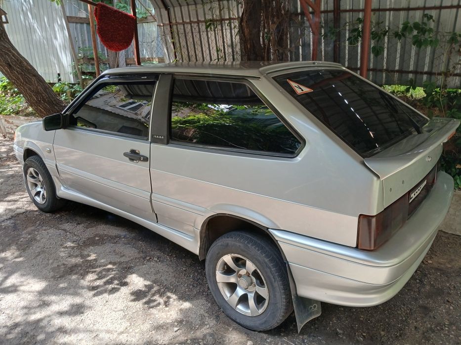 Продам автомобиль ВАЗ 2113
