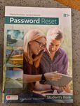 Password reset B1+ macmillan