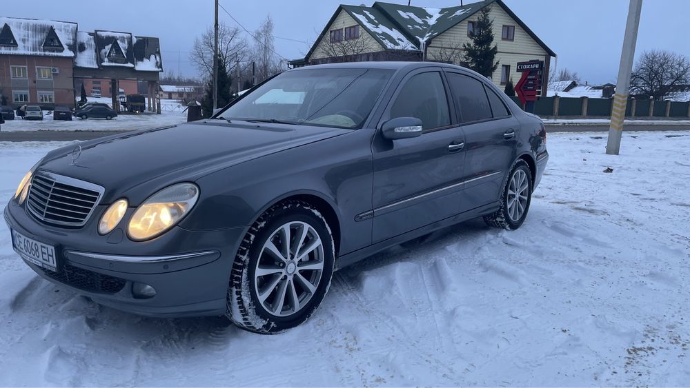 Продам Mercedes Benz