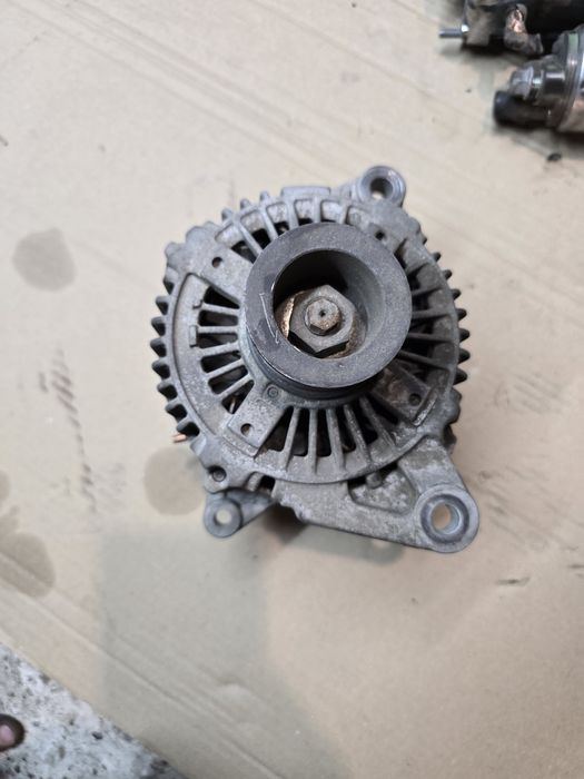 Генератор Jeep Grand Cherokee WJ 3.1 1999 - 2005 джип Гранд чероки 2