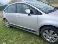 Продам машину citroen c4