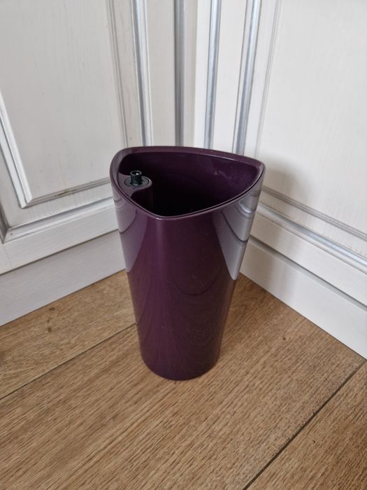 Кашпо Lechuza delta 15