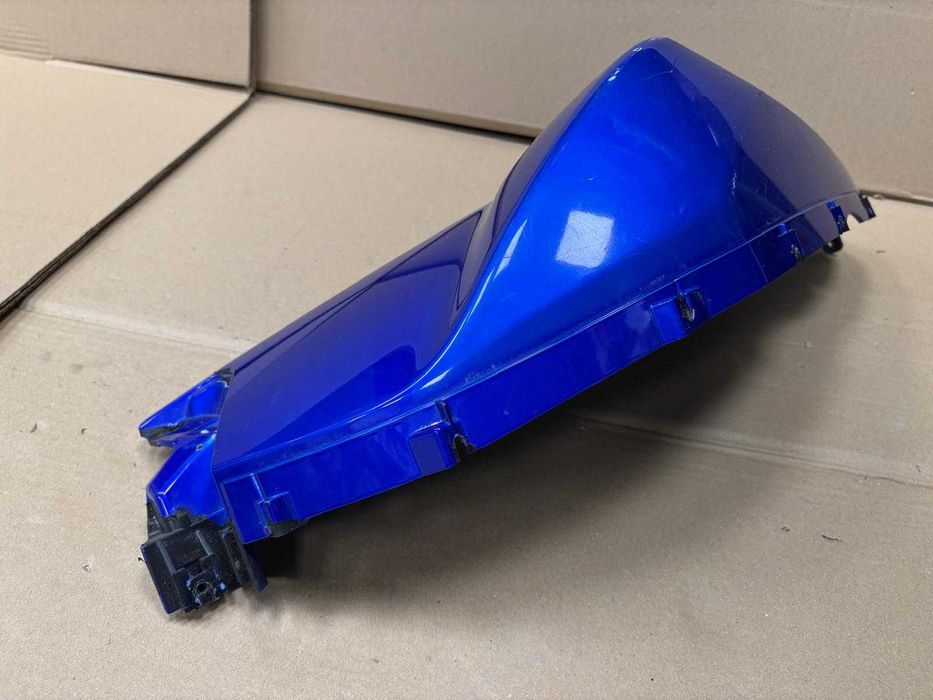 Osłona baku Lewa Owiewka Nakładka Yamaha YZF-R125 [1.7]