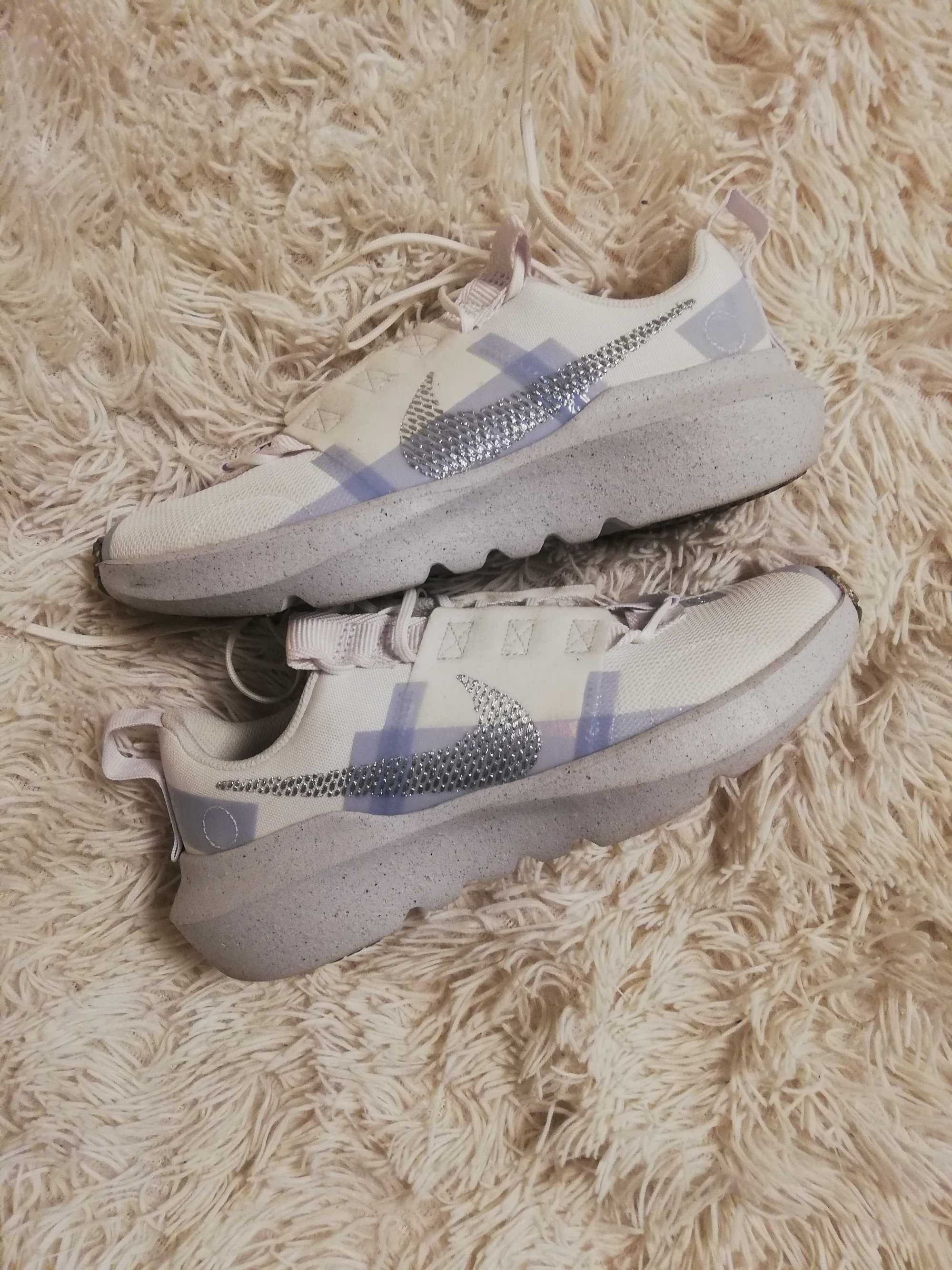 buty nike 36,5 Nike 102 Crater Impact 36,5
