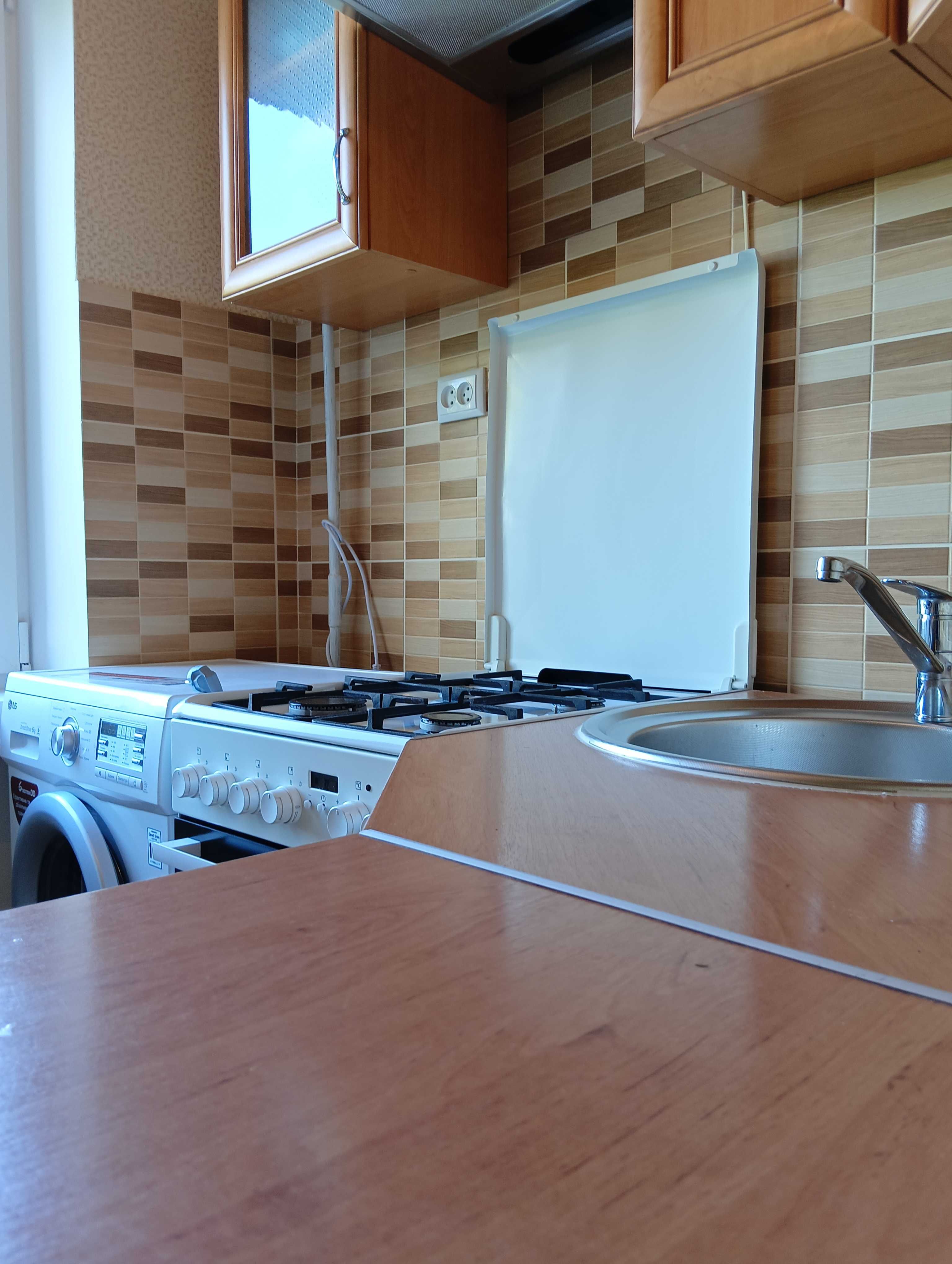 Продаж 1 кім. квартири у Львові