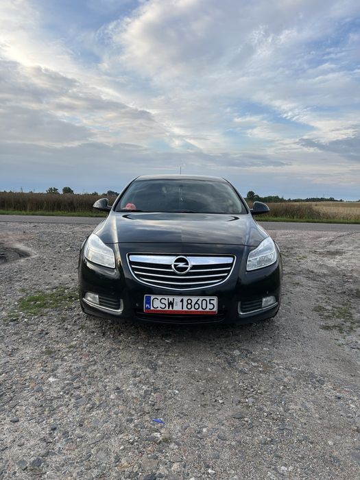 Sprzedam Opla insignie