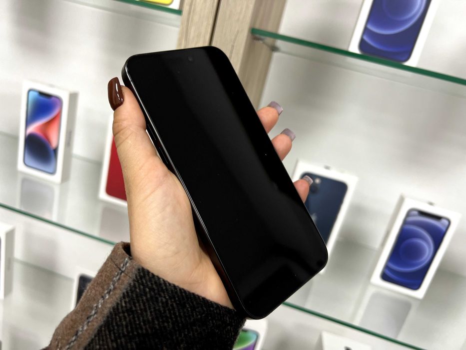 iPhone 15 Pro Max 256 GB Neverlock _ Гарантія _ Магазин_Обмін