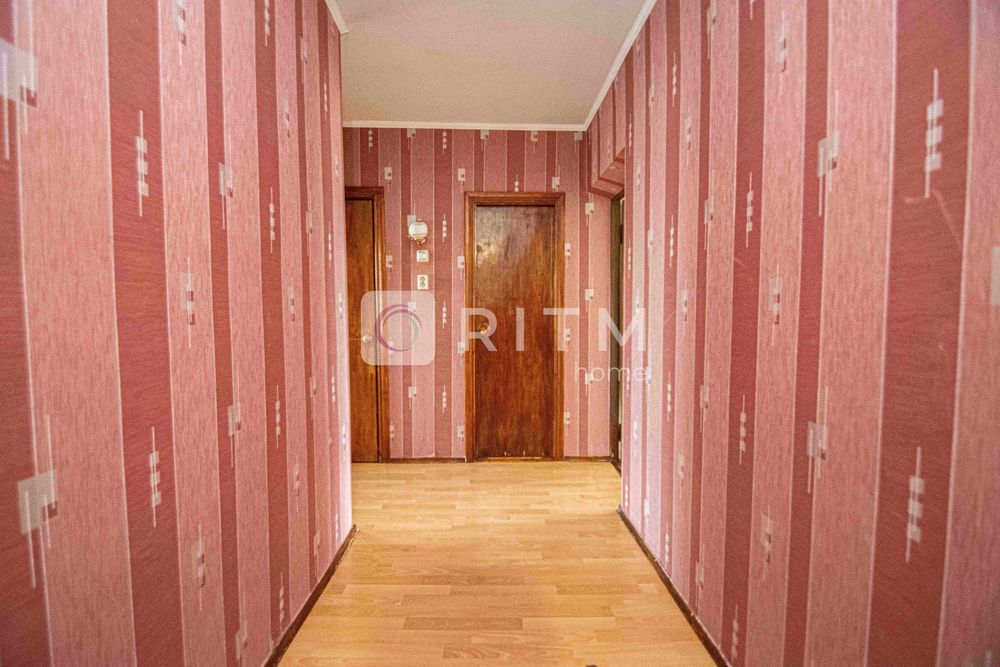 3-кімнатна квартира, вул. Лепкого, з гаражем, БАМ (Сонячний)