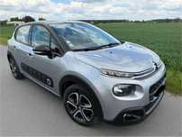 Citroën C3 1.2 Benzyna 2018r Navigacja Tablet Parctronic Led