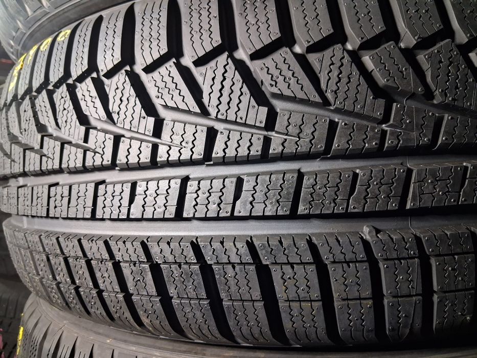 215/55 16 Hankook i cept evo2  РЕЗИНА ЗИМОВА