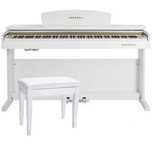 Цифрове піаніно Yamaha, Kurzweil, Casio: P-45, P-125, KA-130, M90