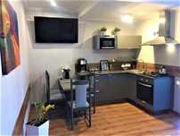 noclegi apartament parkowy na doby