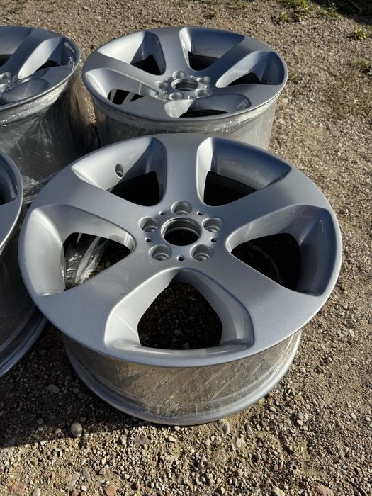 Alufelgi Styling 132 19” BMW X5
