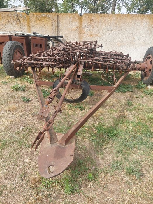 Продам трактор МТЗ 82-1 2005 року випуску