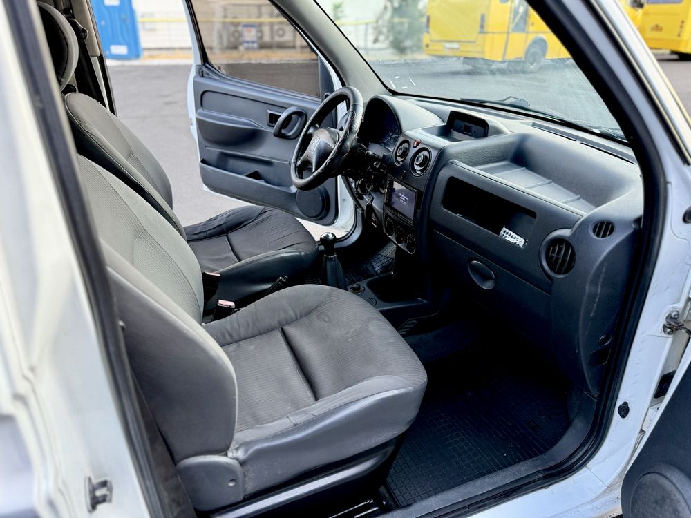 Citroën Berlingo дизель ‼️
