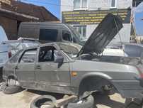 ВАЗ 2109  21099 за 2 машини