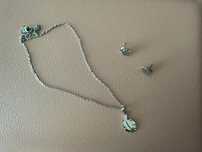 Conjunto de aço