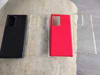 Etui Galaxy Note 20 ultra 5g różne cena za szt