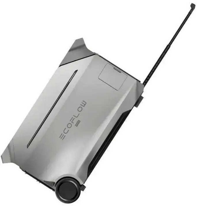 Зарядна станція 4096 Вт/год 4000 Вт EcoFlow DELTA Pro 3