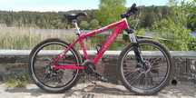 Kross XC Level A2
