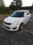Sprzedam Suzuki Swift MK 7 biała perła
