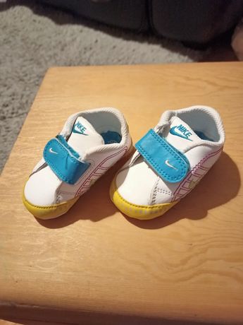 Sapatilhas Nike Bebé