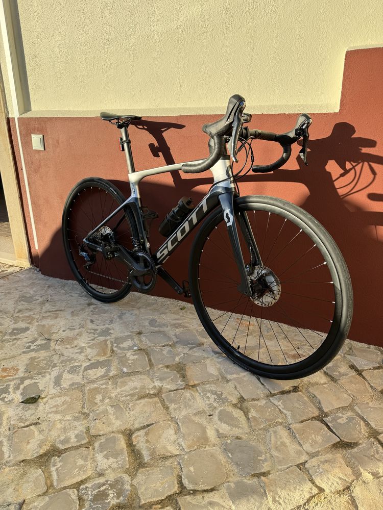 Bicicleta de Estrada Scott Foil 20 Disc
