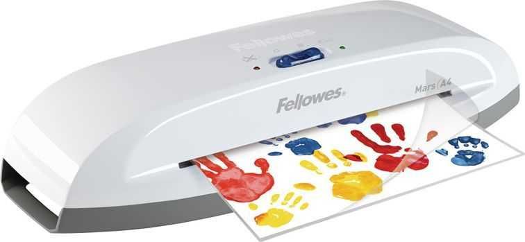 Laminator Fellowes Mars A4